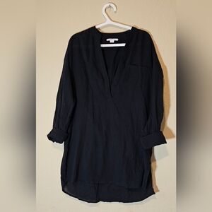 O'Neill Belizin Cover-Up Dress NWT
